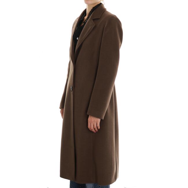 CAPPOTTO LUNGO TAKE TWO - Mad Fashion | img vers.650x/